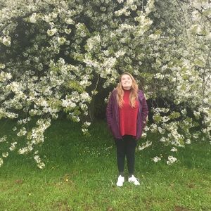 Meet your Posher, Jillian